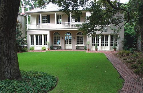 21 East Battery Bed & Breakfast Charleston Exterior photo