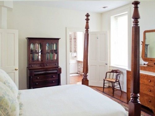21 East Battery Bed & Breakfast Charleston Exterior photo