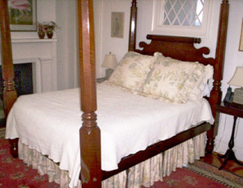 21 East Battery Bed & Breakfast Charleston Exterior photo