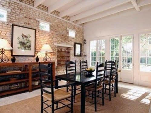 21 East Battery Bed & Breakfast Charleston Exterior photo